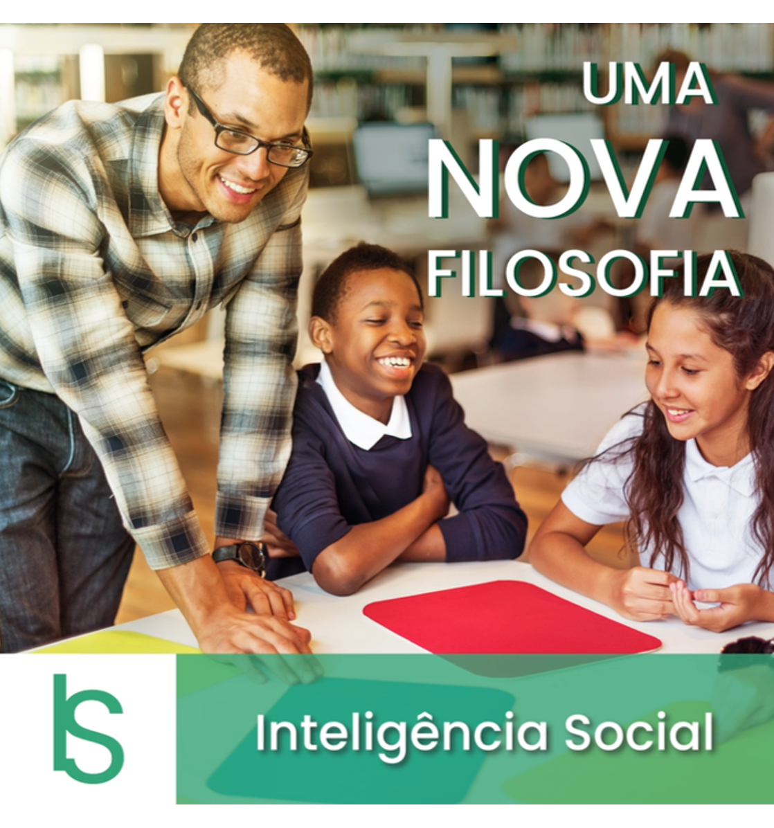 Read more about the article Inteligência Social e a Sociedade